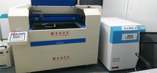 激光打碼廢氣煙塵凈化處理過濾系統(tǒng)網(wǎng)絡工程集成應用