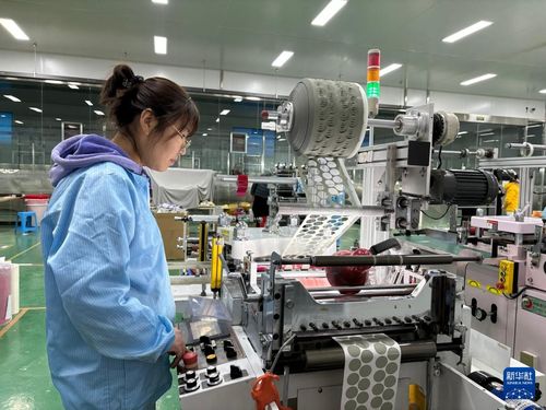 河北保定 深度融入?yún)f(xié)同發(fā)展，跑出集成電路產(chǎn)業(yè)轉(zhuǎn)型“加速度”
