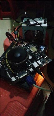 專業(yè)IT支持，助力企業(yè)高效運(yùn)營(yíng)——塘廈電腦維修與IT包月維護(hù)解決方案