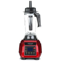 奧克斯HX-PB906全營(yíng)養(yǎng)果蔬調(diào)理機(jī) 一機(jī)多用的廚房健康管家