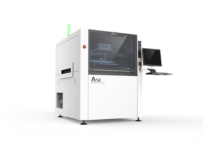 正實全自動錫膏印刷機(jī)/ase 發(fā)貨地址: 廣東深圳人數(shù): 14 人 產(chǎn)品