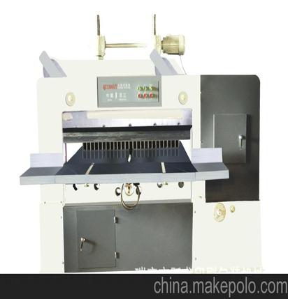 本廠熱銷印刷設備 1300A型