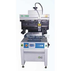 led電子設(shè)備印刷機