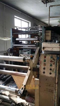 煙臺(tái)二手凹印機(jī)