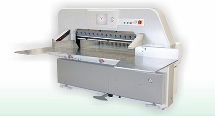 德陽利通 QZYK-B系列 切紙機_切紙機_印后設備_產品_必勝印刷網