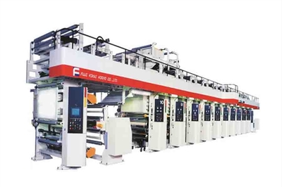 上海印刷設備產品信息