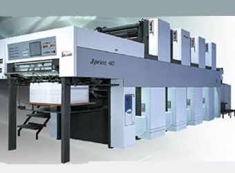 上海光華 Jprint4p440雙面印刷機(jī)_單張紙膠印機(jī)_印刷設(shè)備_產(chǎn)品_必勝印刷網(wǎng)