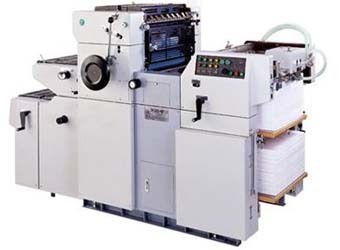 大族冠華YK500-NP單張紙膠印機(jī)_單張紙膠印機(jī)_印刷設(shè)備_產(chǎn)品_必勝印刷網(wǎng)