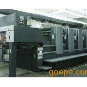 卷對卷印刷機的關(guān)鍵印刷耗材及其選擇要點